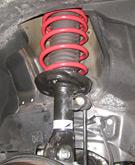 Lowering Springs EIB4.8840 Eibach