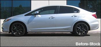 Lowering Springs EIB4.8840 Eibach