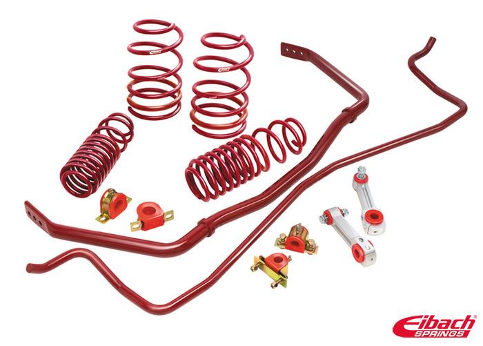 Suspension Packages EIB4.14535.880 Eibach