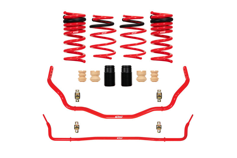 Suspension Packages EIB4.14535.880 Eibach