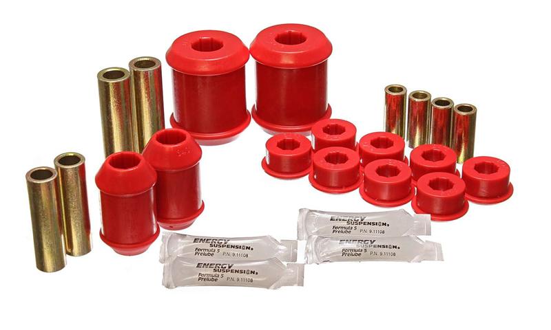Bushing Kits ENG5.3128R Energy Suspension
