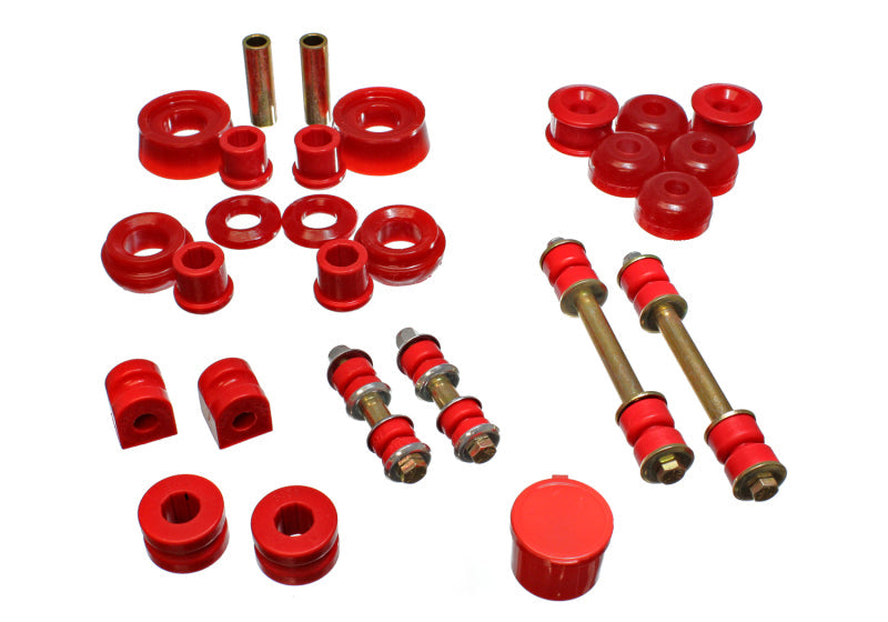 Bushing Kits ENG5.18111R Energy Suspension