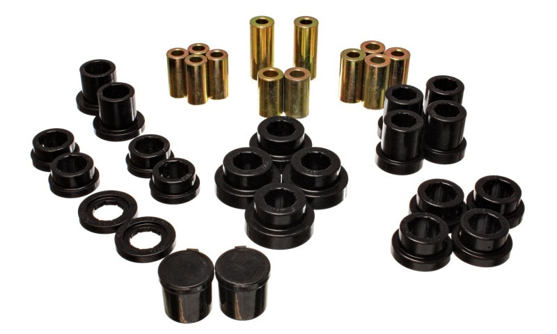 Bushing Kits ENG16.3121G Energy Suspension