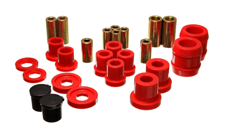 Bushing Kits ENG16.3120R Energy Suspension