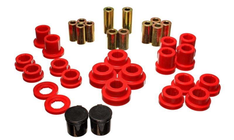 Bushing Kits ENG16.3121R Energy Suspension