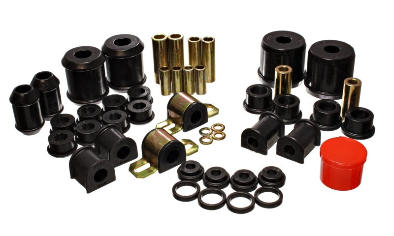 Bushings - Full Vehicle Kits ENG5.18110G Energy Suspension