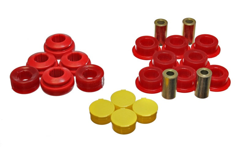 Bushing Kits ENG16.3118R Energy Suspension