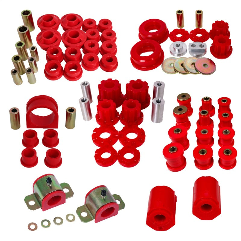 Bushing Kits ENG8.18117R Energy Suspension