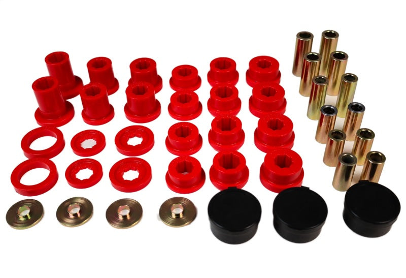 Bushing Kits ENG8.3140R Energy Suspension