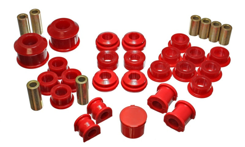 Bushing Kits ENG16.18111R Energy Suspension