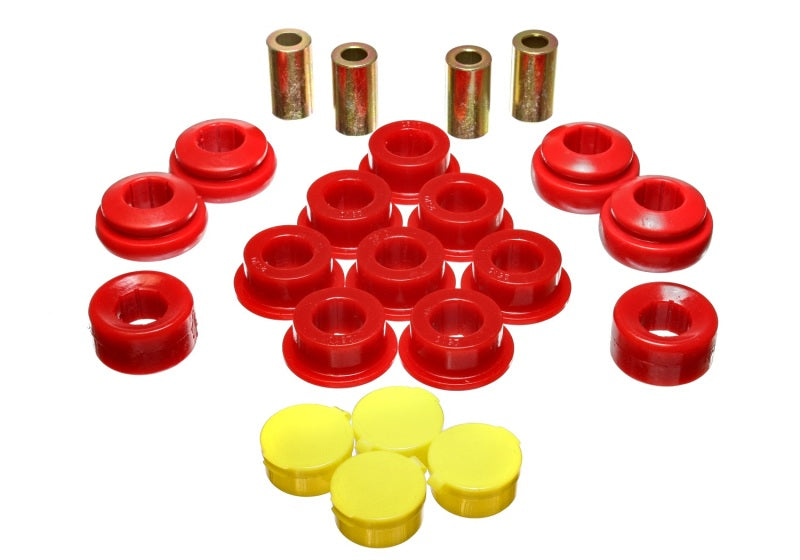 Bushing Kits ENG16.3117R Energy Suspension