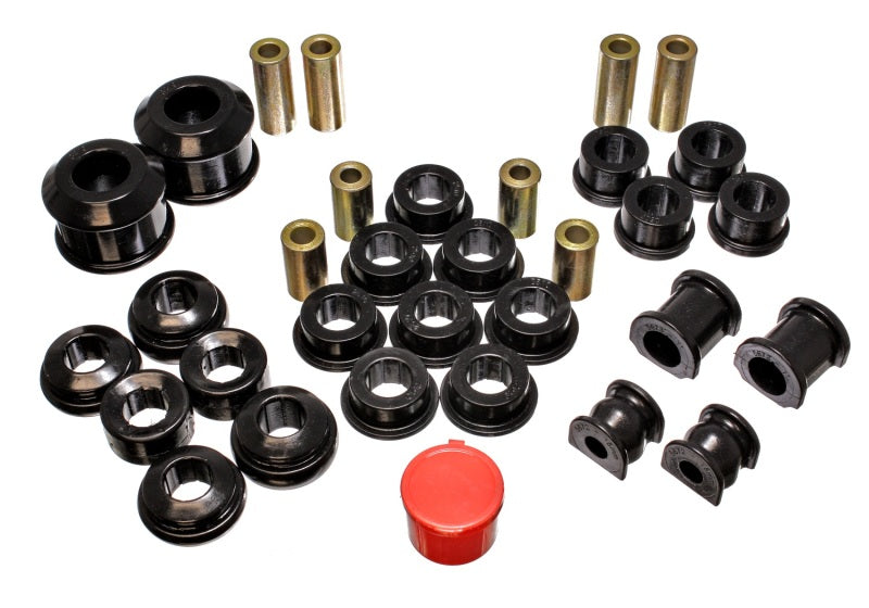 Bushings - Full Vehicle Kits ENG16.18112G Energy Suspension