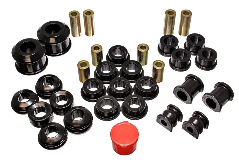Bushings - Full Vehicle Kits ENG16.18112G Energy Suspension