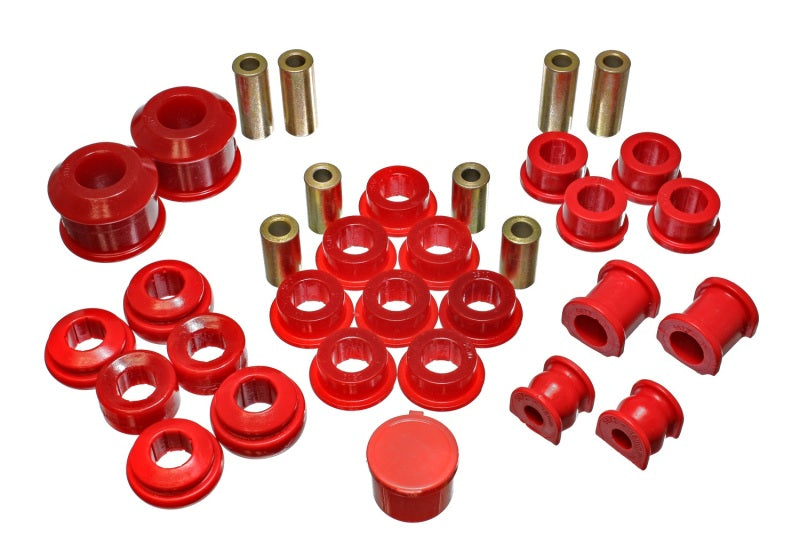 Bushing Kits ENG16.18112R Energy Suspension