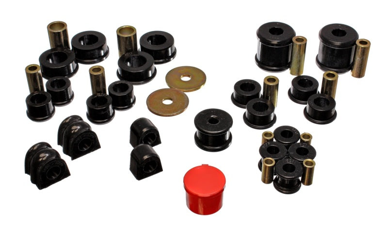 Bushings - Full Vehicle Kits ENG19.18101G Energy Suspension