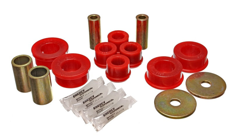 Bushing Kits ENG19.3101R Energy Suspension