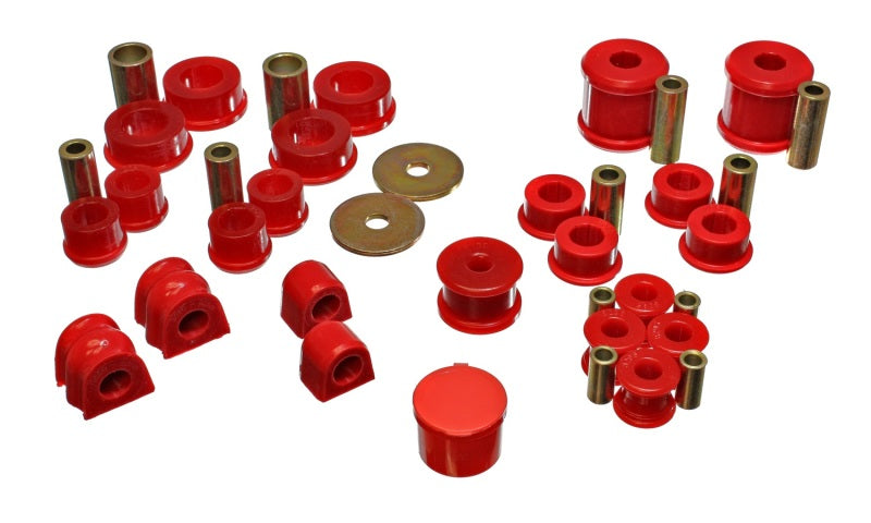 Bushing Kits ENG19.18101R Energy Suspension