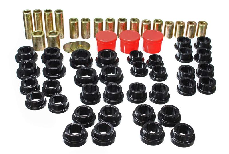 Bushing Kits ENG7.3122G Energy Suspension