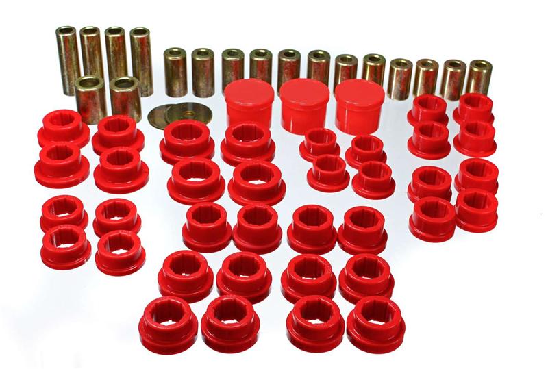 Bushing Kits ENG7.3122R Energy Suspension