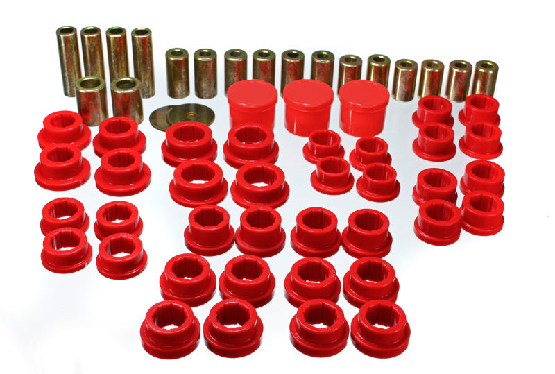 Bushing Kits ENG7.3122R Energy Suspension