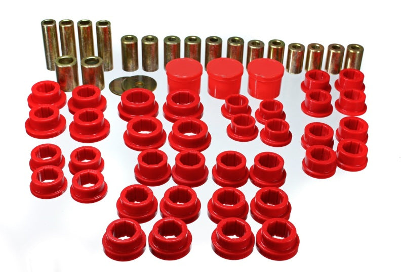 Bushing Kits ENG7.3122R Energy Suspension