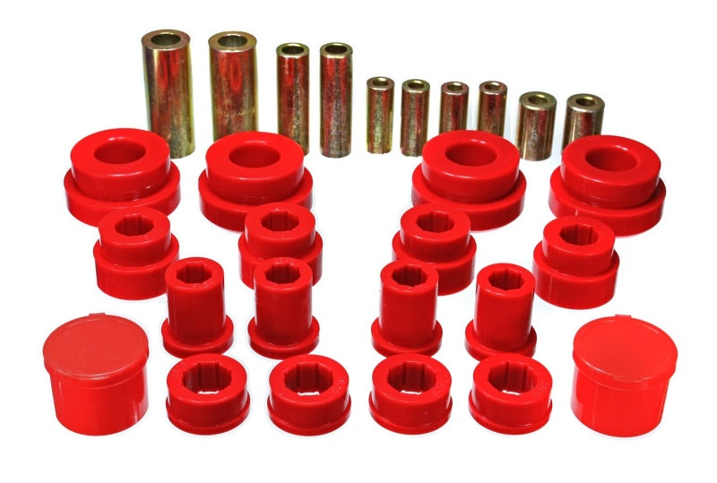 Bushing Kits ENG7.3121R Energy Suspension