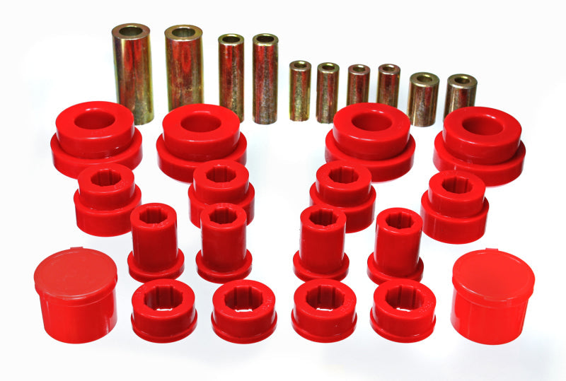 Bushing Kits ENG7.3121R Energy Suspension