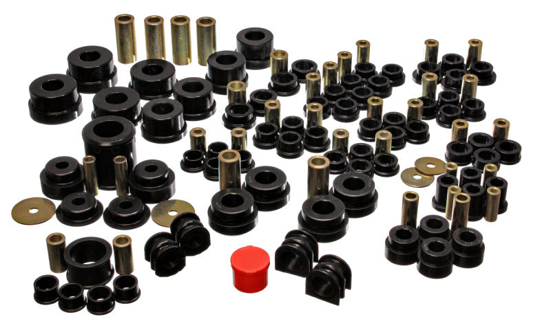 Bushings - Full Vehicle Kits ENG7.18108G Energy Suspension