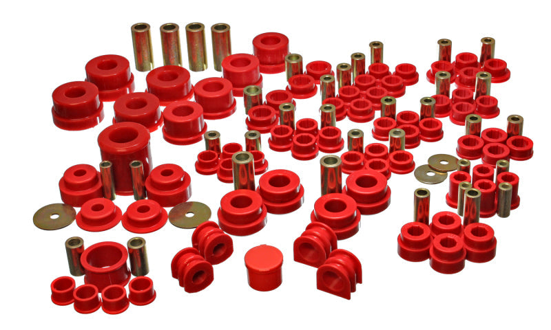 Bushing Kits ENG7.18108R Energy Suspension