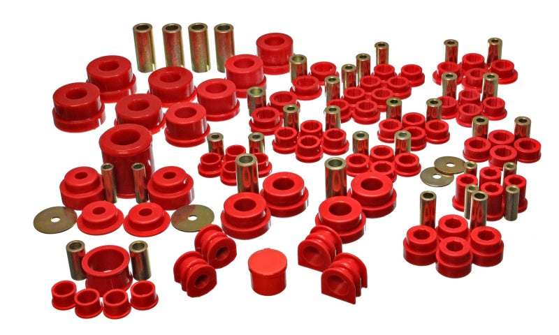 Bushing Kits ENG7.18108R Energy Suspension