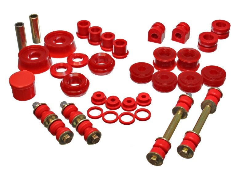 Bushing Kits ENG5.18114R Energy Suspension