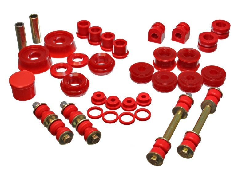 Bushing Kits ENG5.18114R Energy Suspension