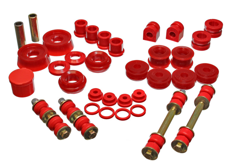 Bushing Kits ENG5.18114R Energy Suspension