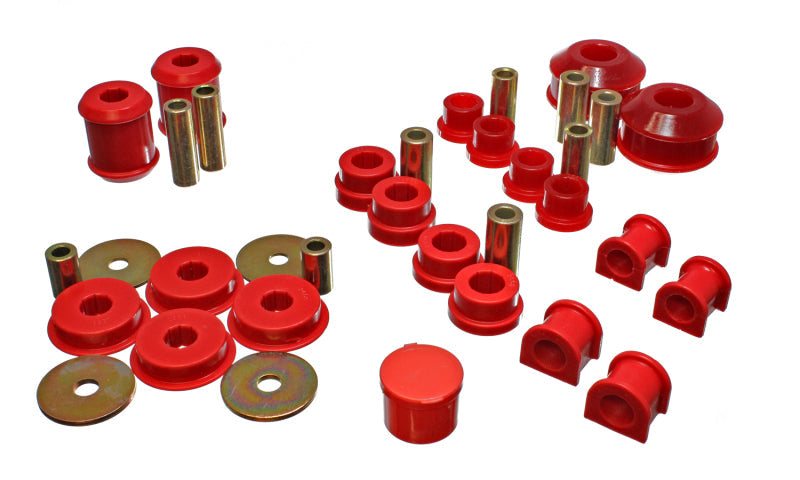 Bushing Kits ENG5.18115R Energy Suspension