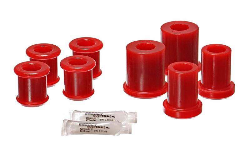 Bushing Kits ENG3.3176R Energy Suspension