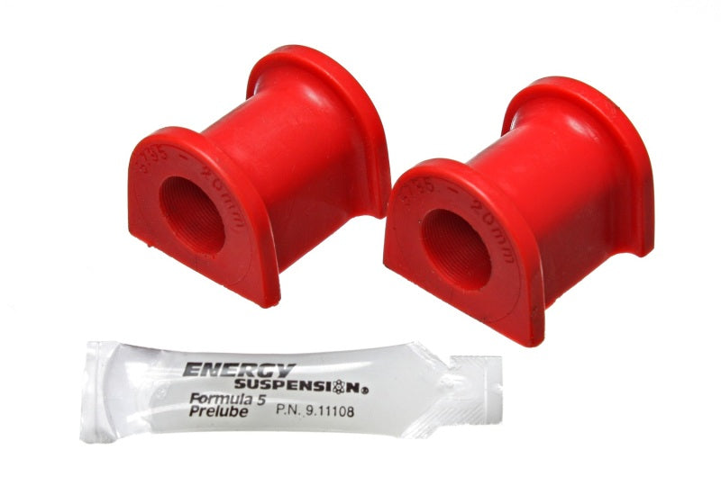 Bushing Kits ENG5.5162R Energy Suspension
