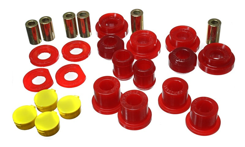 Bushing Kits ENG16.3123R Energy Suspension
