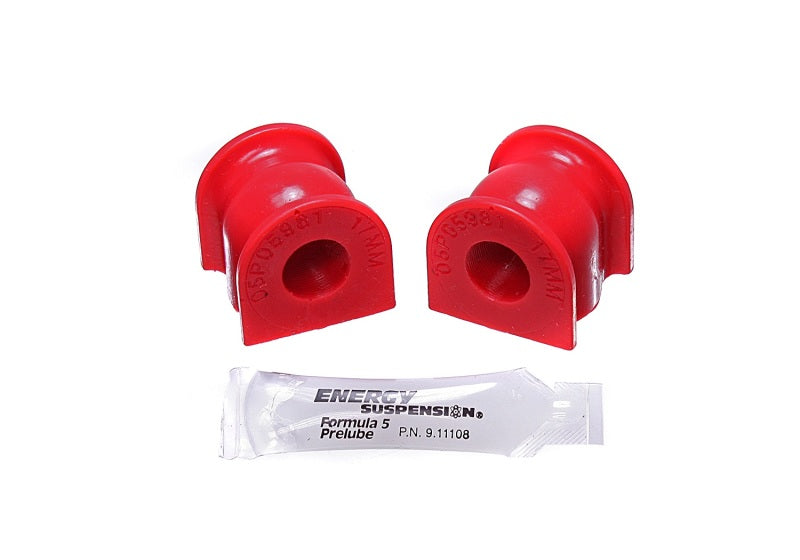 Bushing Kits ENG16.5147R Energy Suspension