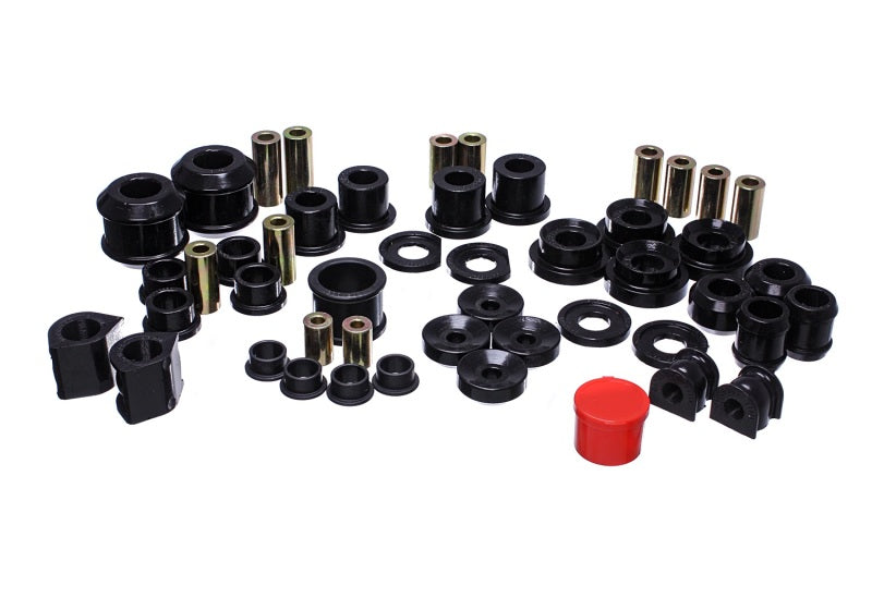 Bushings - Full Vehicle Kits ENG16.18114G Energy Suspension