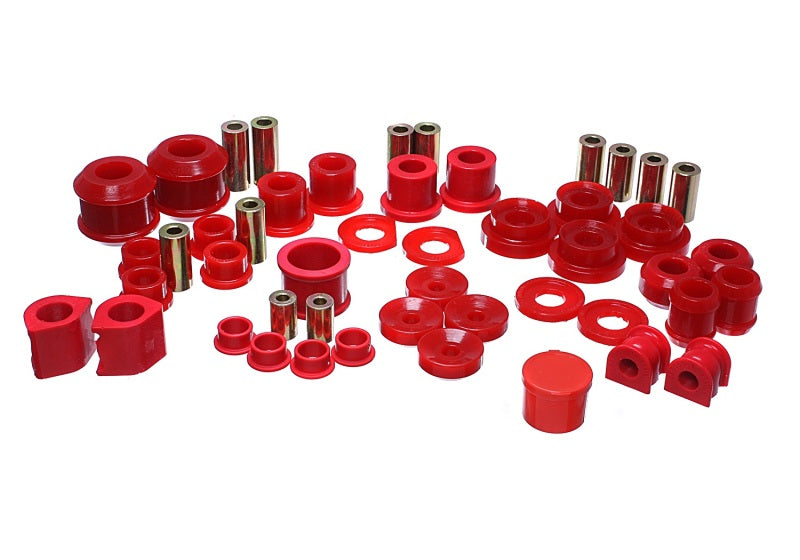 Bushing Kits ENG16.18114R Energy Suspension