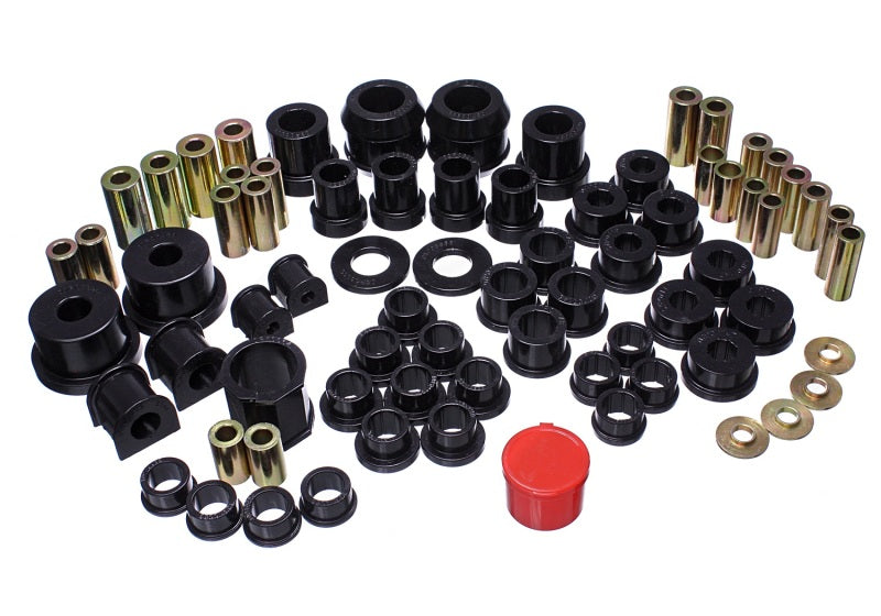 Bushings - Full Vehicle Kits ENG11.18104G Energy Suspension