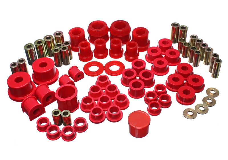 Bushing Kits ENG11.18104R Energy Suspension