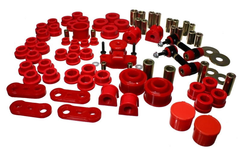 Bushing Kits ENG19.18102R Energy Suspension