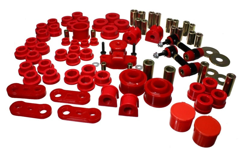 Bushing Kits ENG19.18102R Energy Suspension