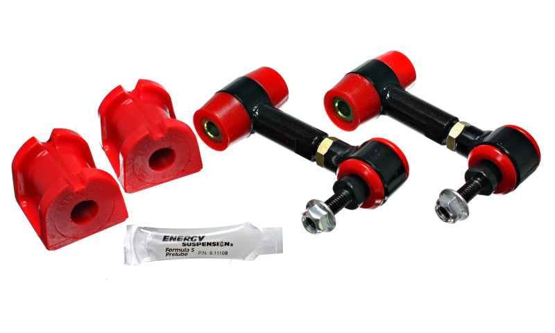 Bushing Kits ENG19.5106R Energy Suspension