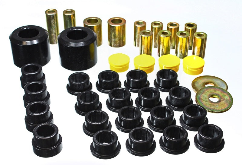 Bushing Kits ENG3.3196G Energy Suspension