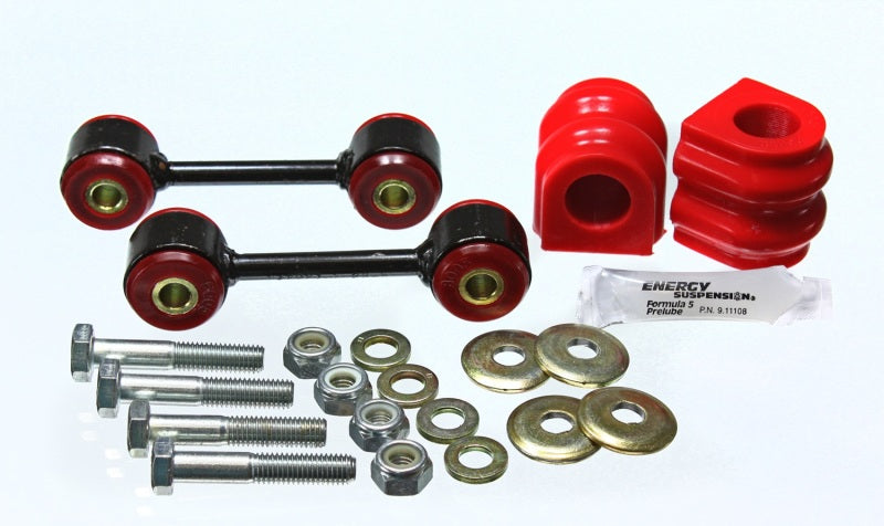 Bushing Kits ENG3.5219R Energy Suspension