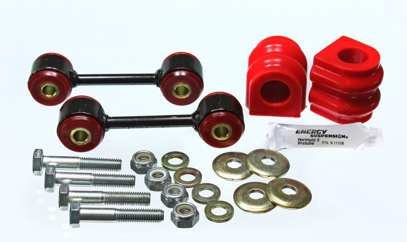 Bushing Kits ENG3.5219R Energy Suspension