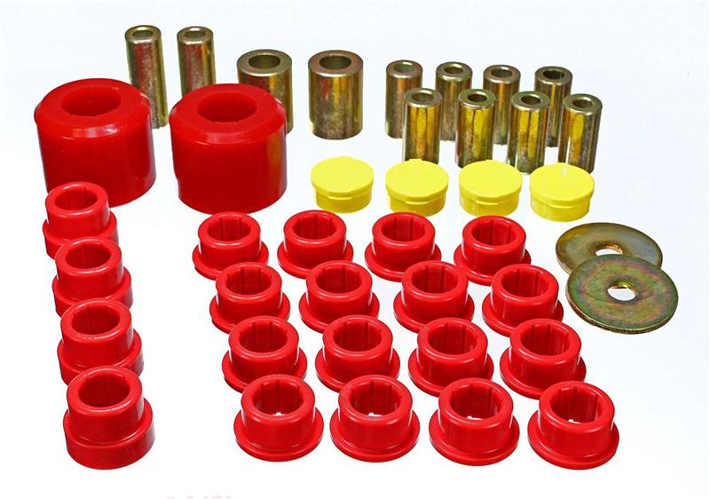 Bushing Kits ENG3.3196R Energy Suspension