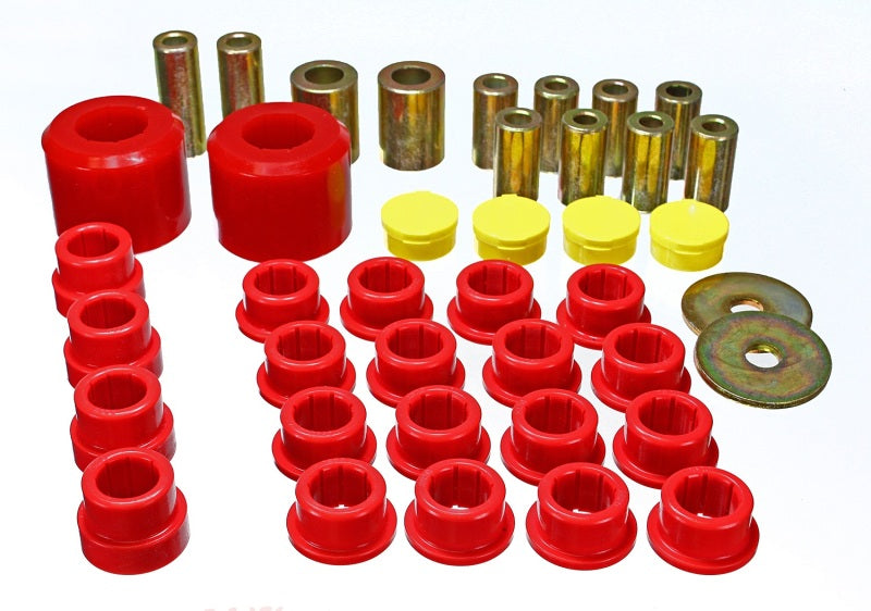 Bushing Kits ENG3.3196R Energy Suspension